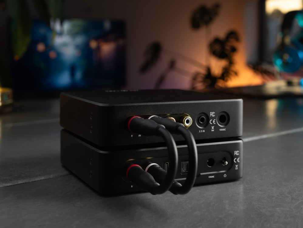 Atom Amp 2 - Shop JDS Labs