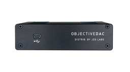 JDS Labs - Objective2+ODAC Combo Rev B - Amps + DACs