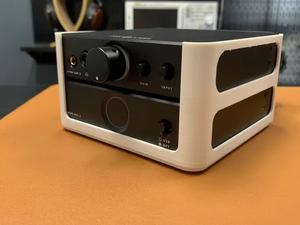 JDS Labs Atom 2 "Stack Rack"