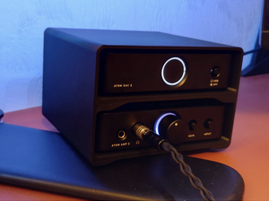 JDS Labs Atom 2 Stack Rack - Blomblo_282378