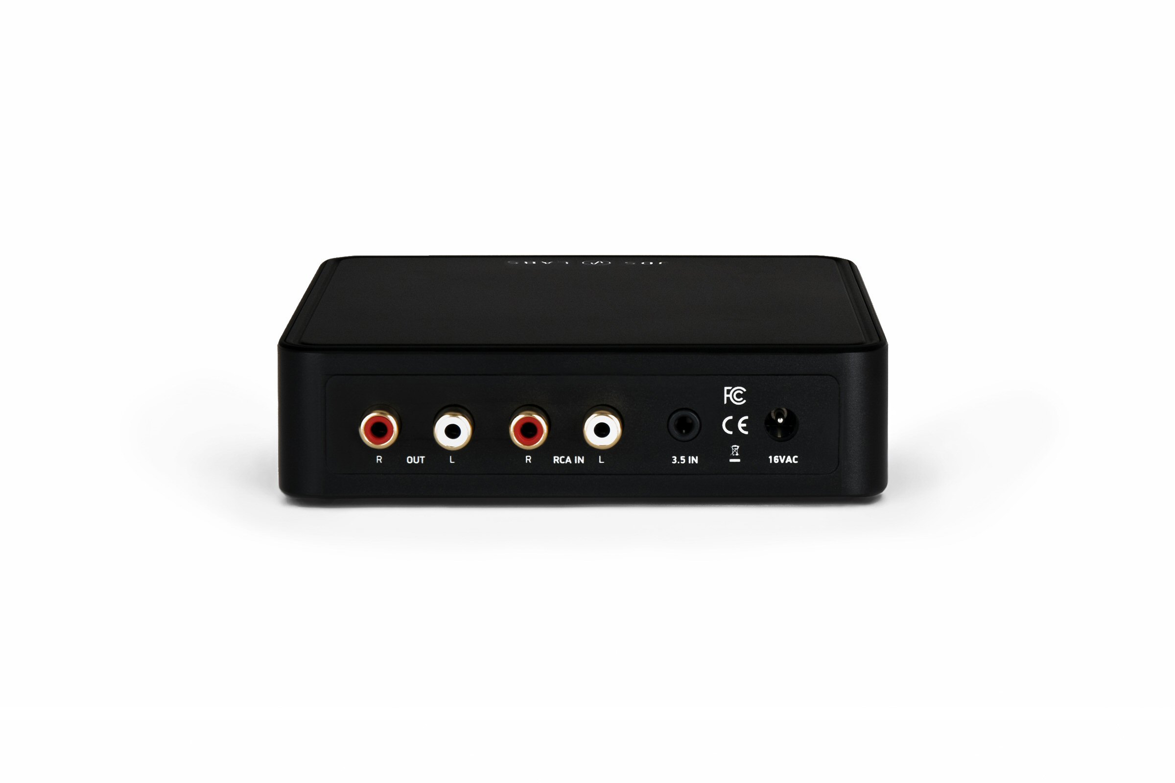 M51542l quad-Channel audio preamp-input amplifier Mitsubishi 