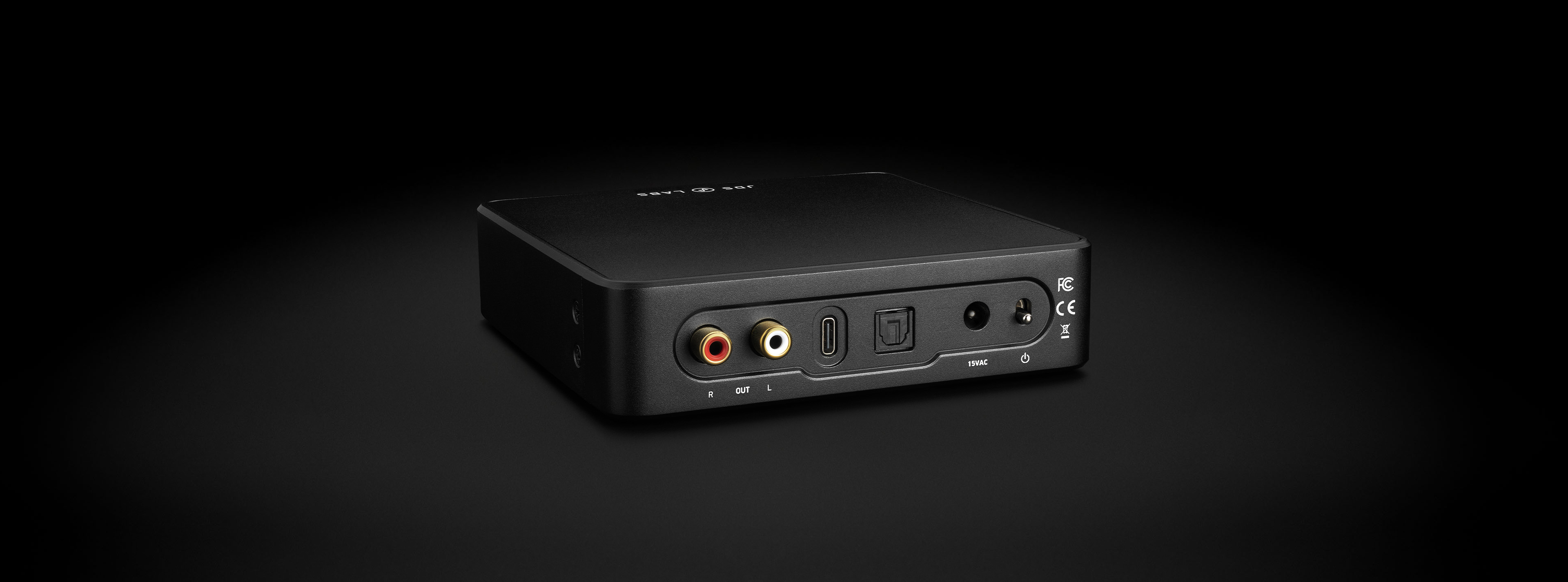 Atom DAC 2 - Shop JDS Labs