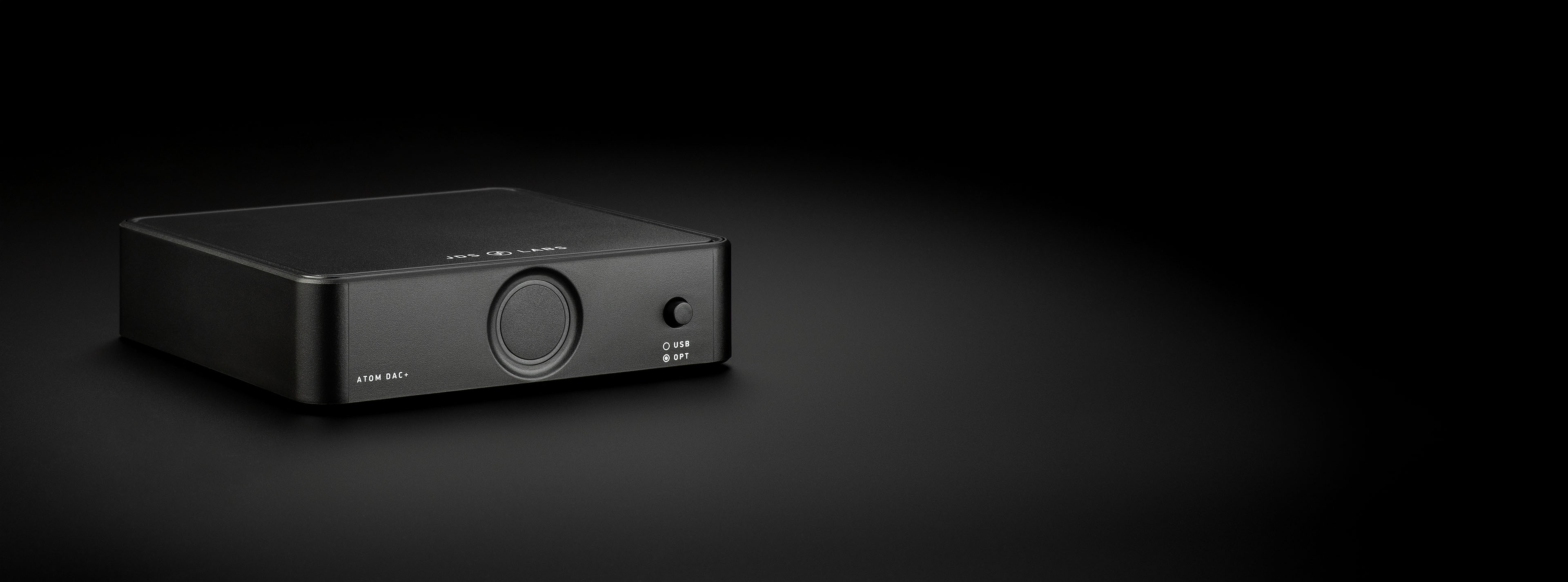 Atom DAC+ - Shop JDS Labs