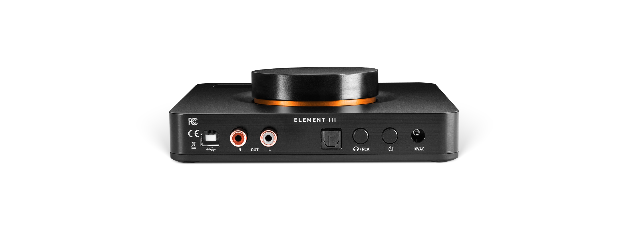 Element 2024 headphone amp