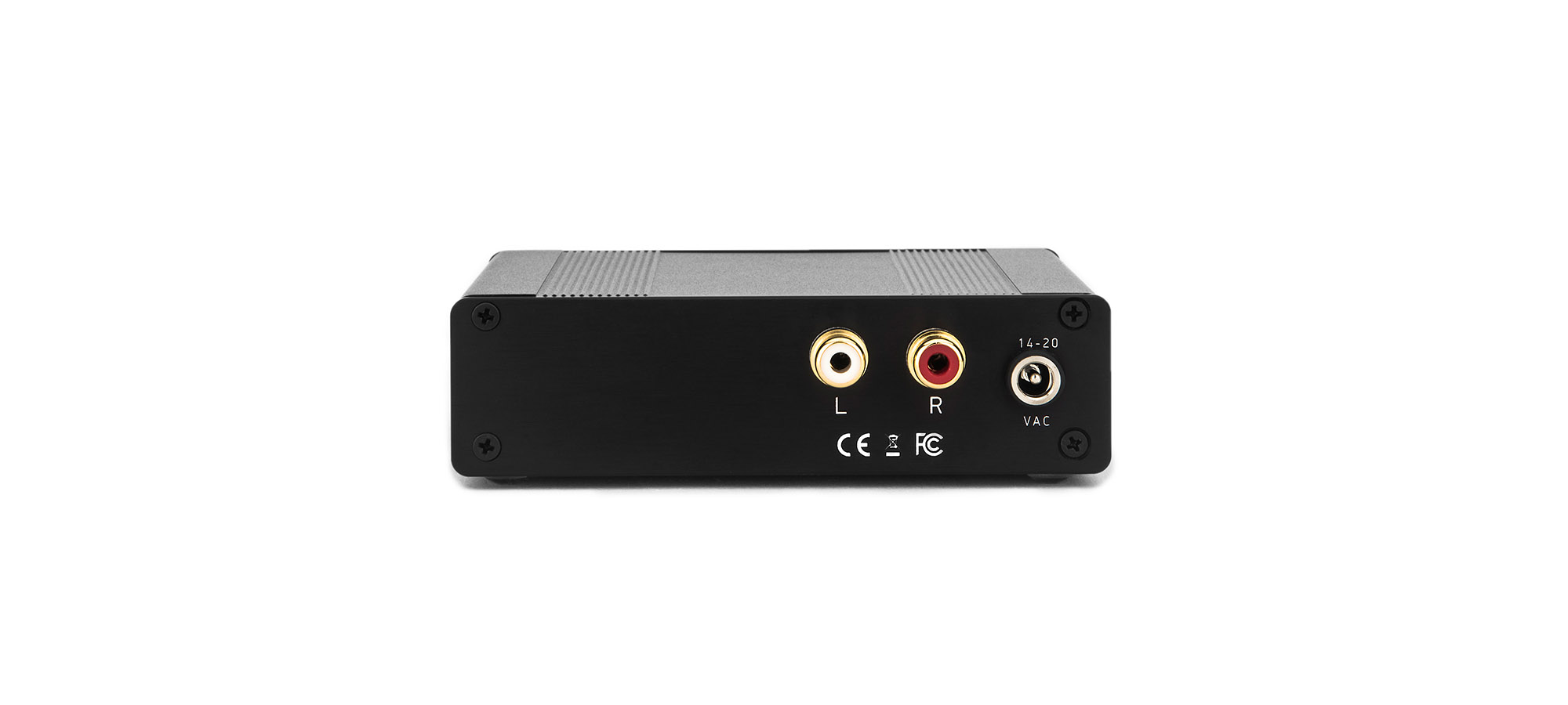 Objective2 Headphone Amplifier - Shop JDS Labs