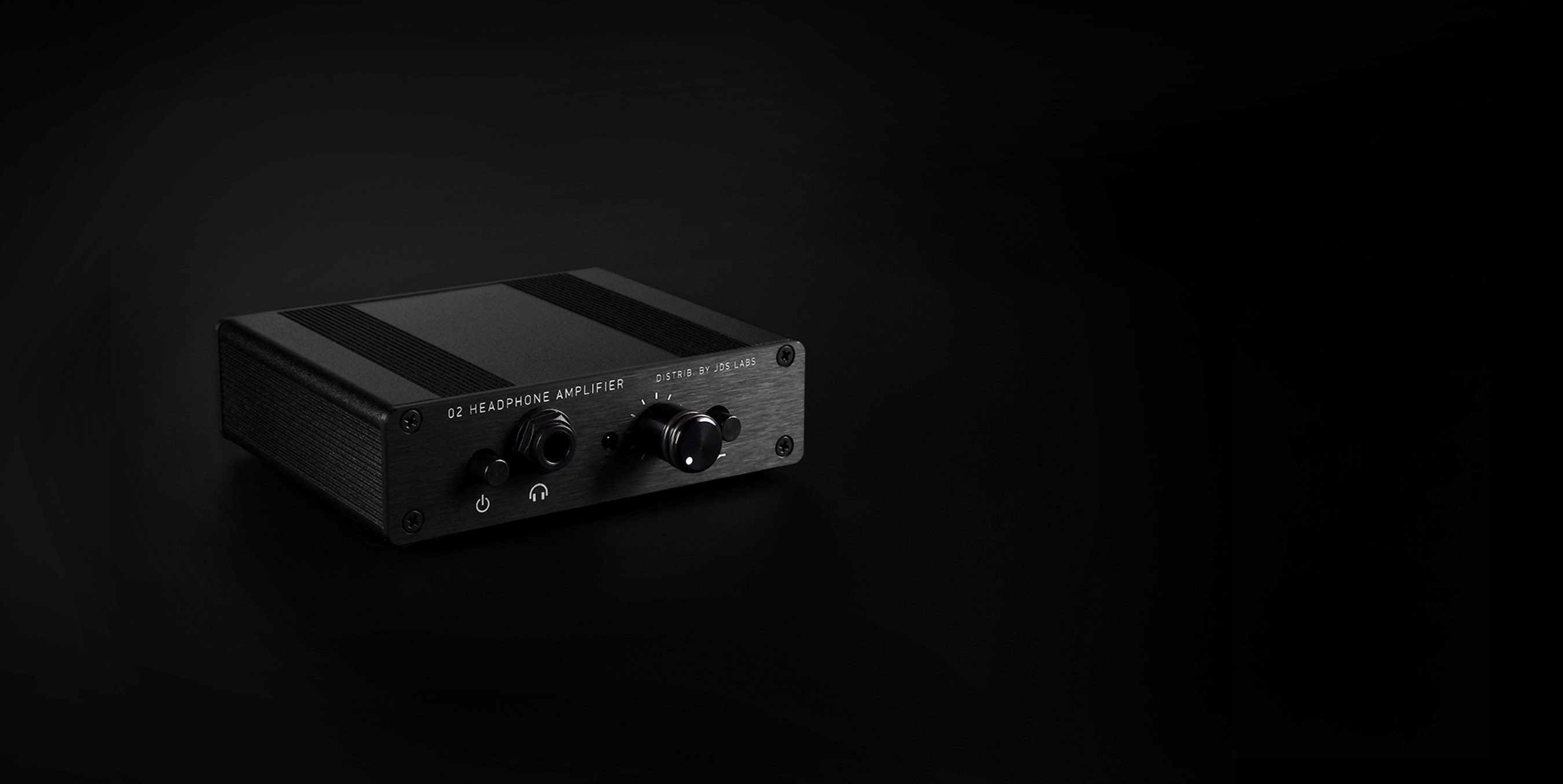 Odac amp sale